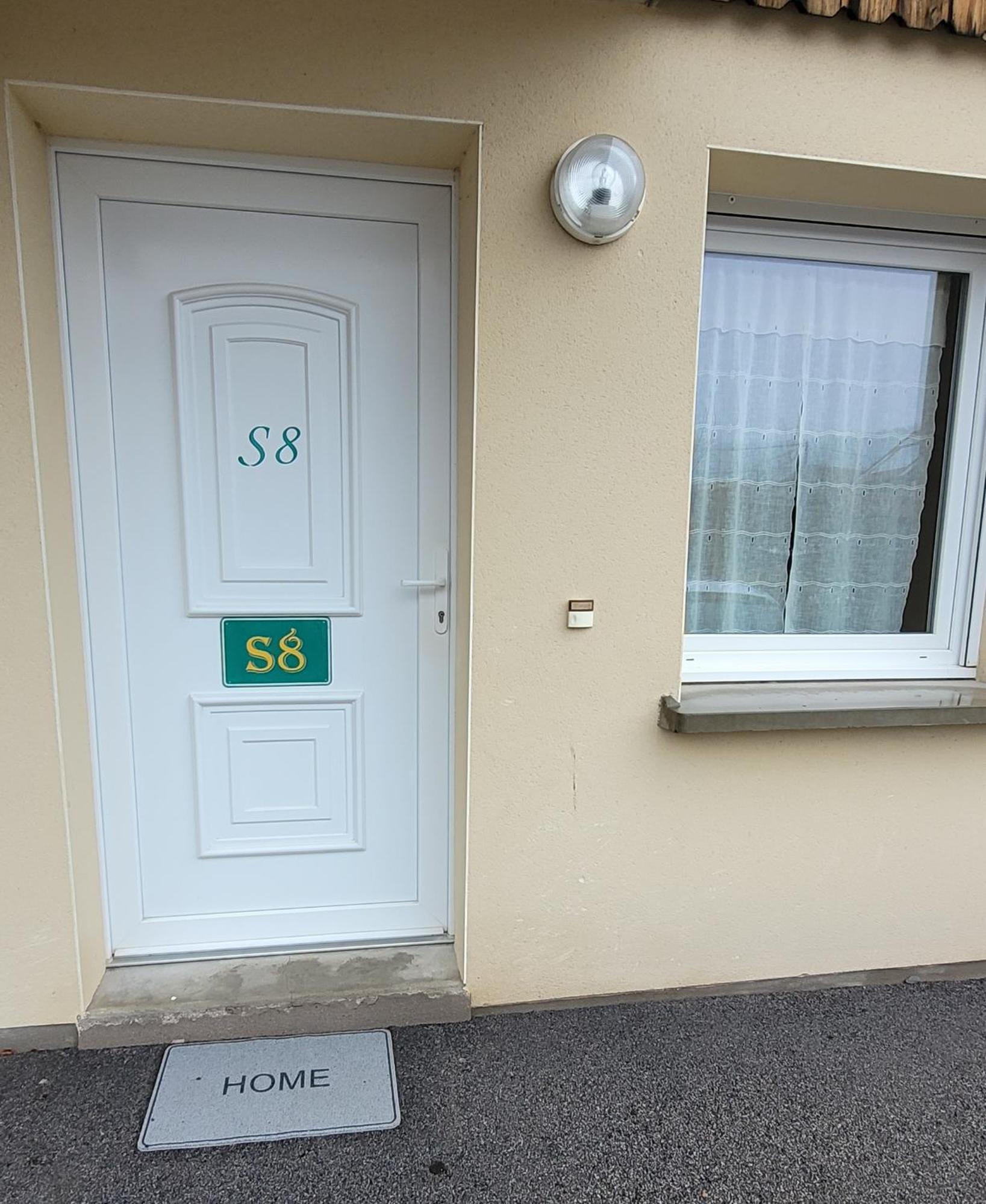 Le Petit Sapin Xonrupt-Longemer Exterior foto